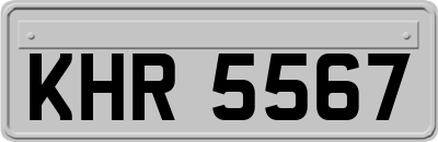 KHR5567