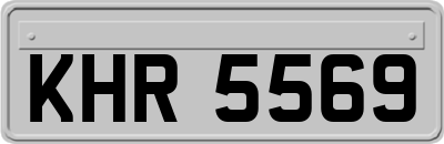 KHR5569