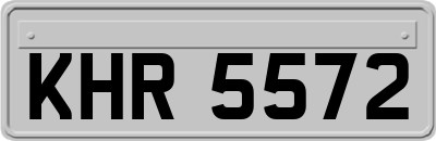 KHR5572