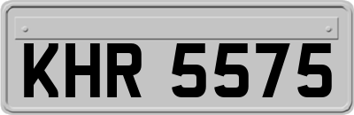 KHR5575
