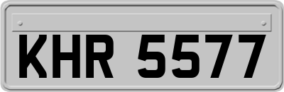 KHR5577
