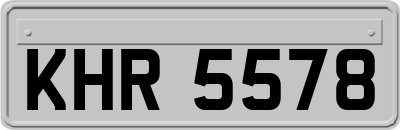 KHR5578