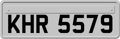 KHR5579