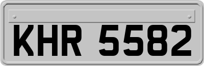 KHR5582