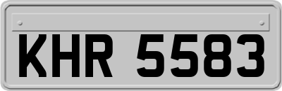 KHR5583