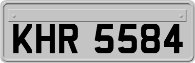 KHR5584