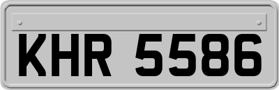 KHR5586