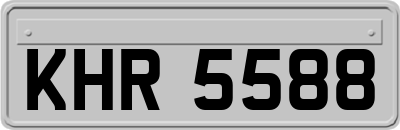 KHR5588