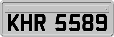 KHR5589
