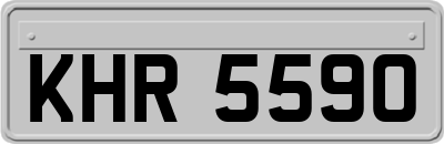 KHR5590
