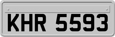 KHR5593