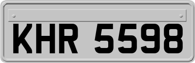 KHR5598