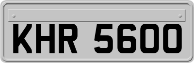 KHR5600