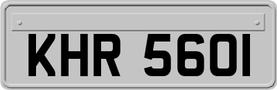 KHR5601