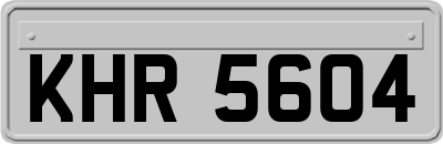 KHR5604