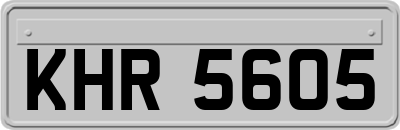 KHR5605