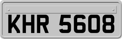 KHR5608