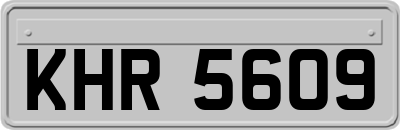 KHR5609