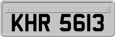 KHR5613