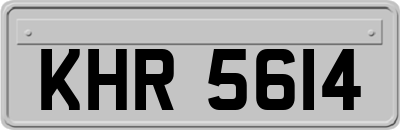 KHR5614