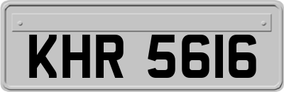 KHR5616