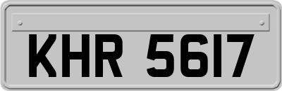 KHR5617