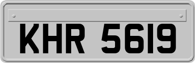 KHR5619