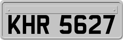 KHR5627