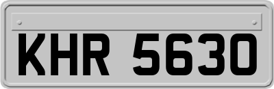 KHR5630