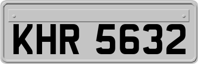KHR5632