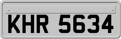 KHR5634