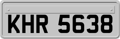 KHR5638