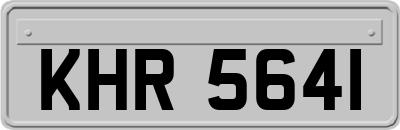 KHR5641