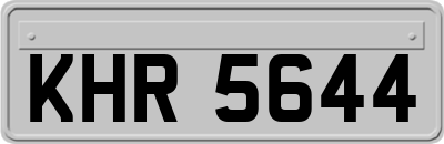 KHR5644