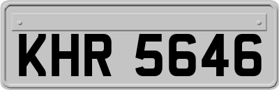 KHR5646