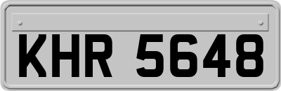 KHR5648
