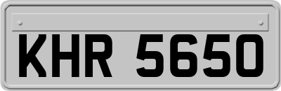 KHR5650