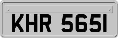 KHR5651
