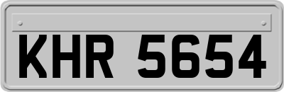 KHR5654