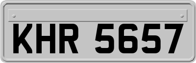 KHR5657