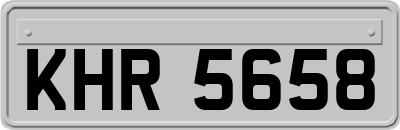 KHR5658