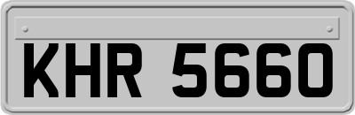 KHR5660