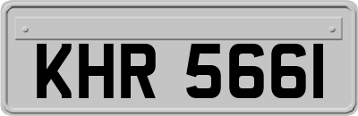 KHR5661