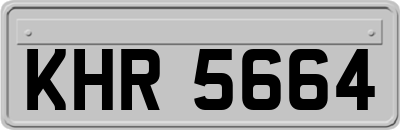 KHR5664