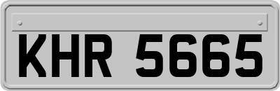 KHR5665