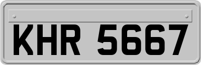 KHR5667