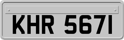 KHR5671