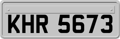 KHR5673