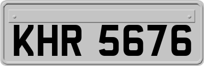 KHR5676