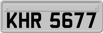 KHR5677